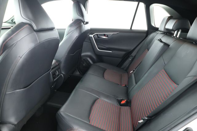 2021 Toyota RAV4 Prime XSE with AWD, Premium JBL Audio, Navigation & Weather Package - 22928656 - 18
