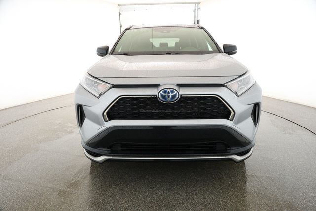 2021 Toyota RAV4 Prime XSE with AWD, Premium JBL Audio, Navigation & Weather Package - 22928656 - 1