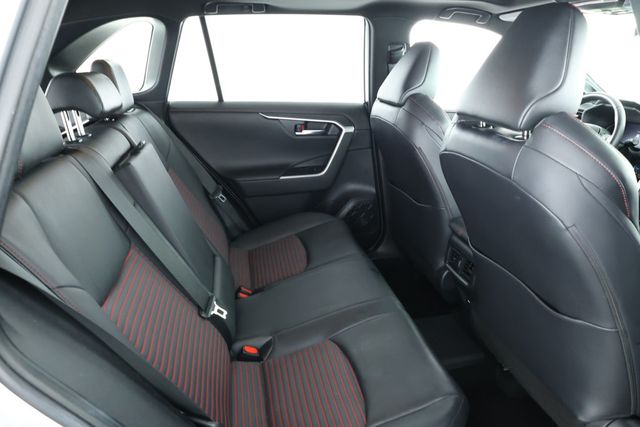 2021 Toyota RAV4 Prime XSE with AWD, Premium JBL Audio, Navigation & Weather Package - 22928656 - 20