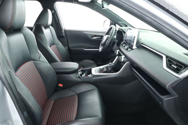 2021 Toyota RAV4 Prime XSE with AWD, Premium JBL Audio, Navigation & Weather Package - 22928656 - 21