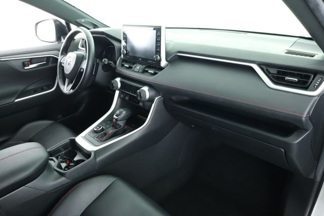 2021 Toyota RAV4 Prime XSE with AWD, Premium JBL Audio, Navigation & Weather Package - 22928656 - 22