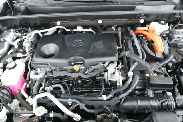 2021 Toyota RAV4 Prime XSE with AWD, Premium JBL Audio, Navigation & Weather Package - 22928656 - 23