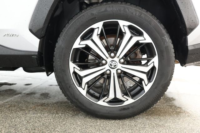 2021 Toyota RAV4 Prime XSE with AWD, Premium JBL Audio, Navigation & Weather Package - 22928656 - 6