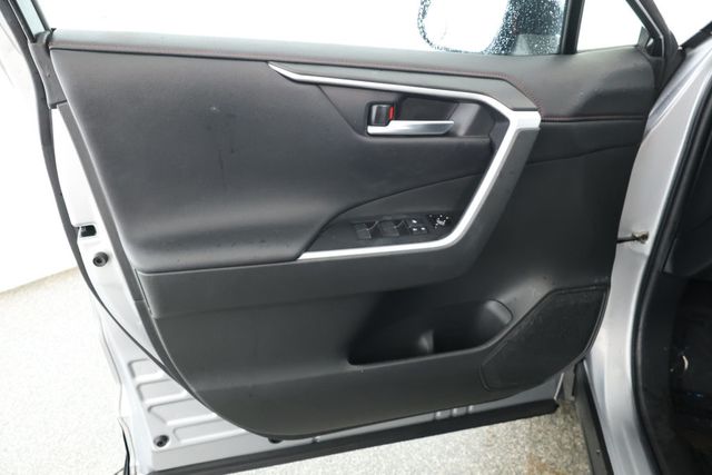 2021 Toyota RAV4 Prime XSE with AWD, Premium JBL Audio, Navigation & Weather Package - 22928656 - 8