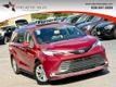 2021 Toyota Sienna Limited AWD 7-Passenger - 22902310 - 0