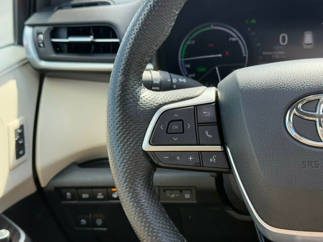 2021 Toyota Sienna Limited AWD 7-Passenger - 22902310 - 29