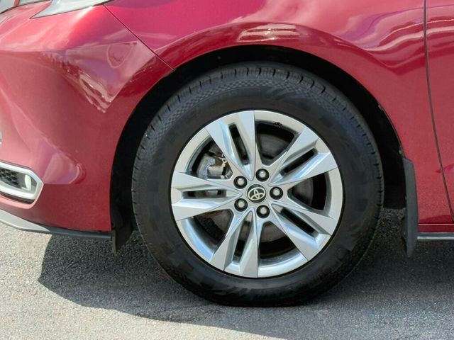 2021 Toyota Sienna Limited AWD 7-Passenger - 22902310 - 50