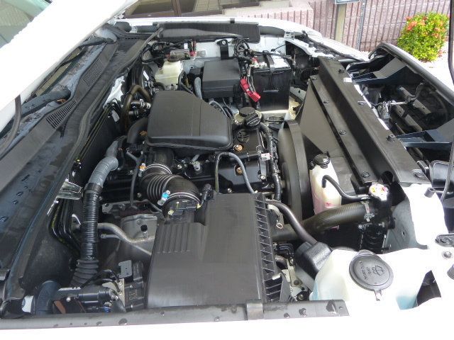 2021 Toyota Tacoma 2WD 2.7L 4CYL. GAS*EXTENDED CAB TRUCK*"ARE" TOPPER WITH LADDER RACK - 22913586 - 10