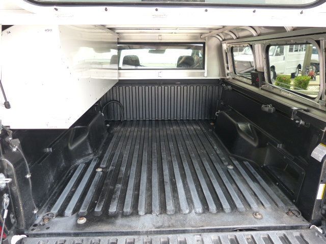 2021 Toyota Tacoma 2WD 2.7L 4CYL. GAS*EXTENDED CAB TRUCK*"ARE" TOPPER WITH LADDER RACK - 22913586 - 13