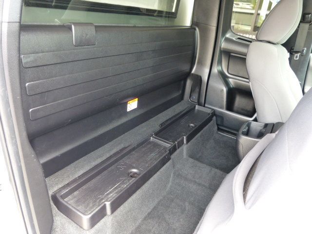2021 Toyota Tacoma 2WD 2.7L 4CYL. GAS*EXTENDED CAB TRUCK*"ARE" TOPPER WITH LADDER RACK - 22913586 - 22