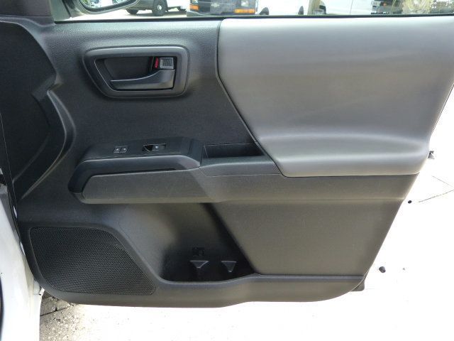 2021 Toyota Tacoma 2WD 2.7L 4CYL. GAS*EXTENDED CAB TRUCK*"ARE" TOPPER WITH LADDER RACK - 22913586 - 24