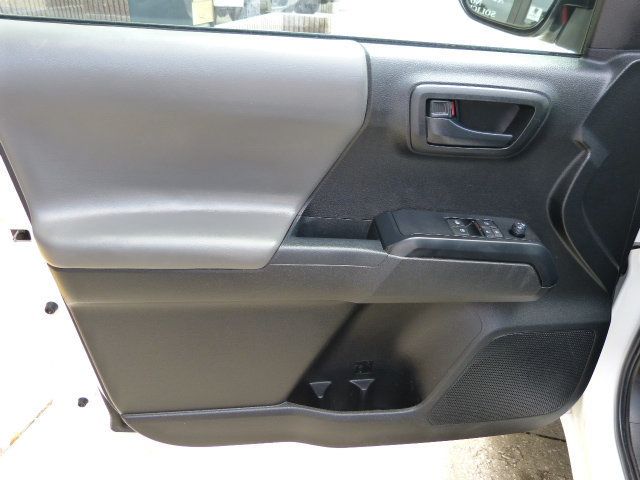2021 Toyota Tacoma 2WD 2.7L 4CYL. GAS*EXTENDED CAB TRUCK*"ARE" TOPPER WITH LADDER RACK - 22913586 - 30