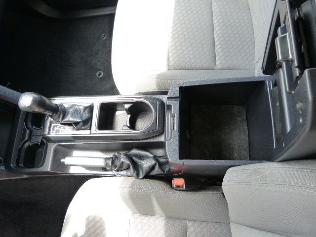 2021 Toyota Tacoma 2WD 2.7L 4CYL. GAS*EXTENDED CAB TRUCK*"ARE" TOPPER WITH LADDER RACK - 22913586 - 33