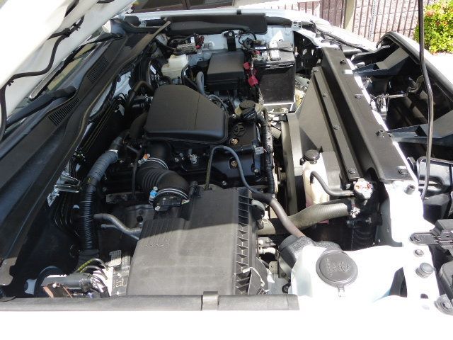 2021 Toyota Tacoma 2WD 2.7L 4CYL. GAS*EXTENDED CAB TRUCK*"ARE" TOPPER WITH LADDER RACK - 22917117 - 10
