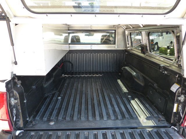 2021 Toyota Tacoma 2WD 2.7L 4CYL. GAS*EXTENDED CAB TRUCK*"ARE" TOPPER WITH LADDER RACK - 22917117 - 13