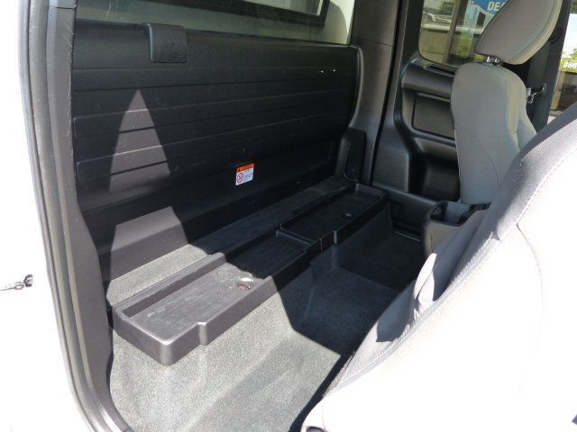 2021 Toyota Tacoma 2WD 2.7L 4CYL. GAS*EXTENDED CAB TRUCK*"ARE" TOPPER WITH LADDER RACK - 22917117 - 22
