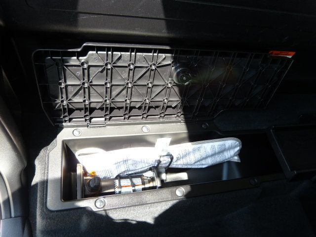 2021 Toyota Tacoma 2WD 2.7L 4CYL. GAS*EXTENDED CAB TRUCK*"ARE" TOPPER WITH LADDER RACK - 22917117 - 23