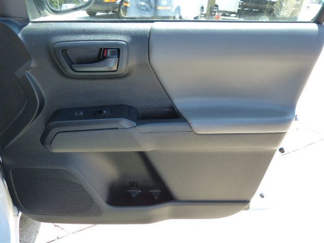 2021 Toyota Tacoma 2WD 2.7L 4CYL. GAS*EXTENDED CAB TRUCK*"ARE" TOPPER WITH LADDER RACK - 22917117 - 24