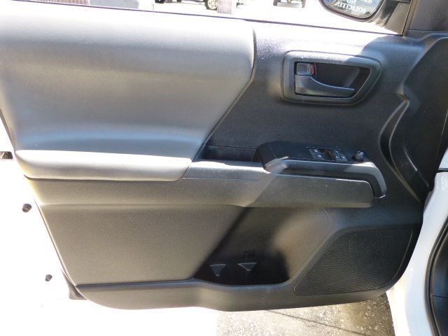 2021 Toyota Tacoma 2WD 2.7L 4CYL. GAS*EXTENDED CAB TRUCK*"ARE" TOPPER WITH LADDER RACK - 22917117 - 30