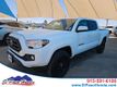2021 Toyota Tacoma 2WD SR5 Double Cab 5' Bed V6 Automatic - 22418910 - 0
