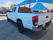 2021 Toyota Tacoma 2WD SR5 Double Cab 5' Bed V6 Automatic - 22418910 - 2