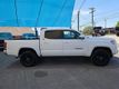 2021 Toyota Tacoma 2WD SR5 Double Cab 5' Bed V6 Automatic - 22418910 - 4