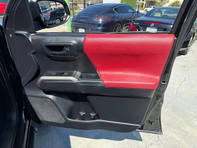 2021 Toyota Tacoma 2WD SR5 Double Cab 5' Bed V6 Automatic - 22875274 - 13