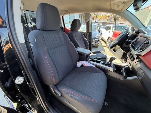 2021 Toyota Tacoma 2WD SR5 Double Cab 5' Bed V6 Automatic - 22875274 - 15