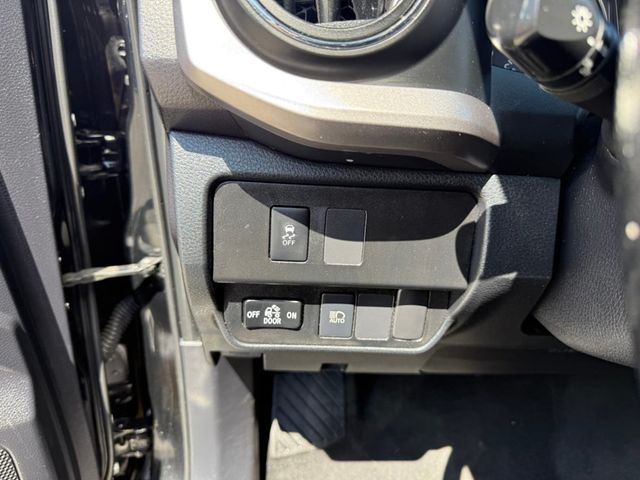 2021 Toyota Tacoma 2WD SR5 Double Cab 5' Bed V6 Automatic - 22875274 - 18