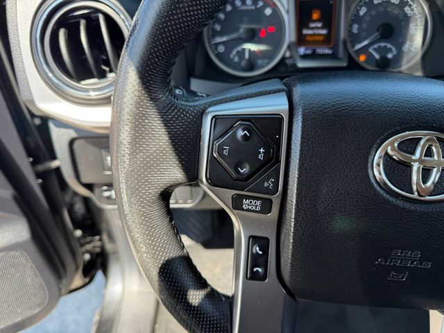 2021 Toyota Tacoma 2WD SR5 Double Cab 5' Bed V6 Automatic - 22875274 - 20