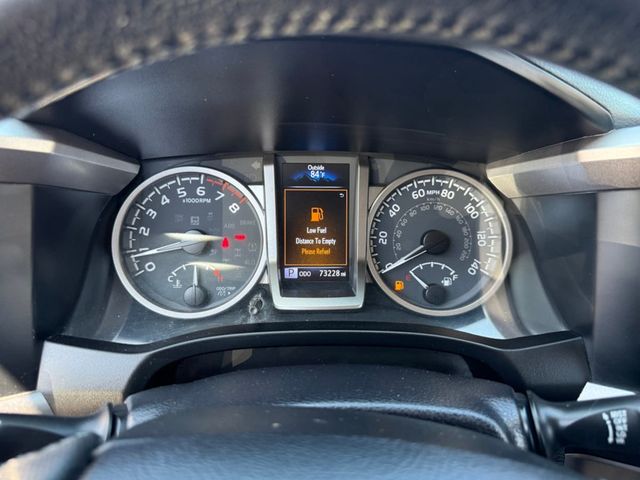 2021 Toyota Tacoma 2WD SR5 Double Cab 5' Bed V6 Automatic - 22875274 - 22