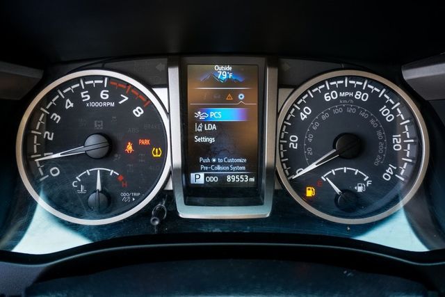 2021 Toyota Tacoma 2WD SR5 Double Cab 5' Bed V6 Automatic - 22915025 - 41