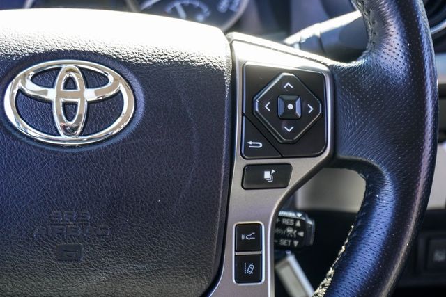 2021 Toyota Tacoma 2WD SR5 Double Cab 5' Bed V6 Automatic - 22930439 - 14