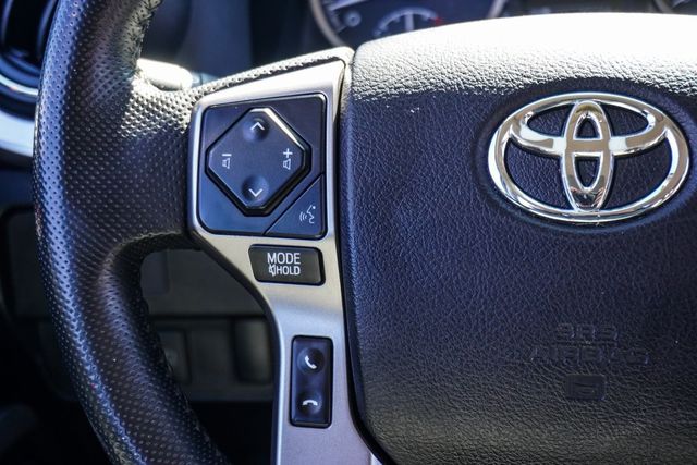 2021 Toyota Tacoma 2WD SR5 Double Cab 5' Bed V6 Automatic - 22930439 - 15