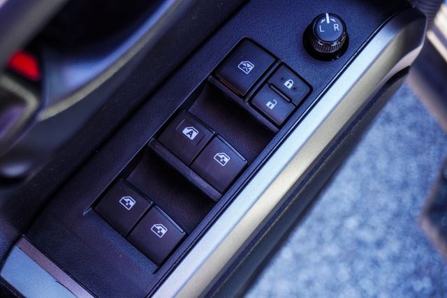 2021 Toyota Tacoma 2WD SR5 Double Cab 5' Bed V6 Automatic - 22930439 - 18