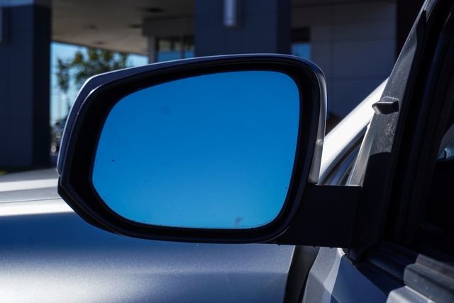 2021 Toyota Tacoma 2WD SR5 Double Cab 5' Bed V6 Automatic - 22930439 - 39