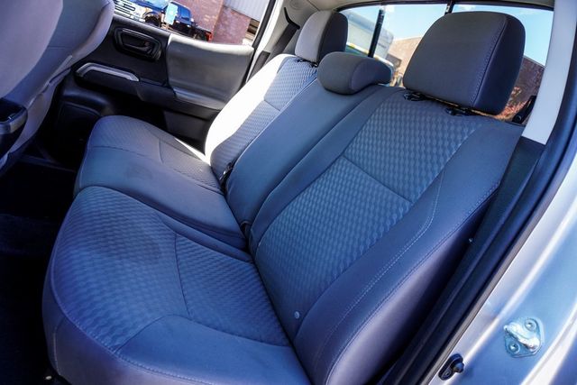 2021 Toyota Tacoma 2WD SR5 Double Cab 5' Bed V6 Automatic - 22930439 - 7