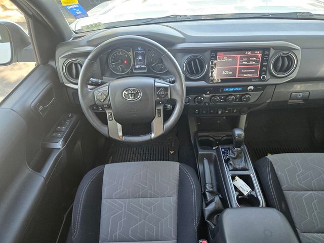 2021 Toyota Tacoma 4WD  - 22934147 - 9