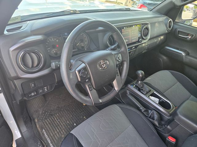 2021 Toyota Tacoma 4WD  - 22934147 - 10
