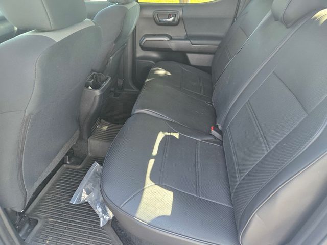 2021 Toyota Tacoma 4WD  - 22934147 - 13