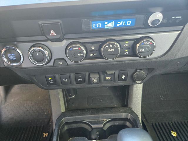 2021 Toyota Tacoma 4WD  - 22934147 - 15