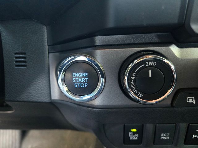 2021 Toyota Tacoma 4WD  - 22934147 - 17