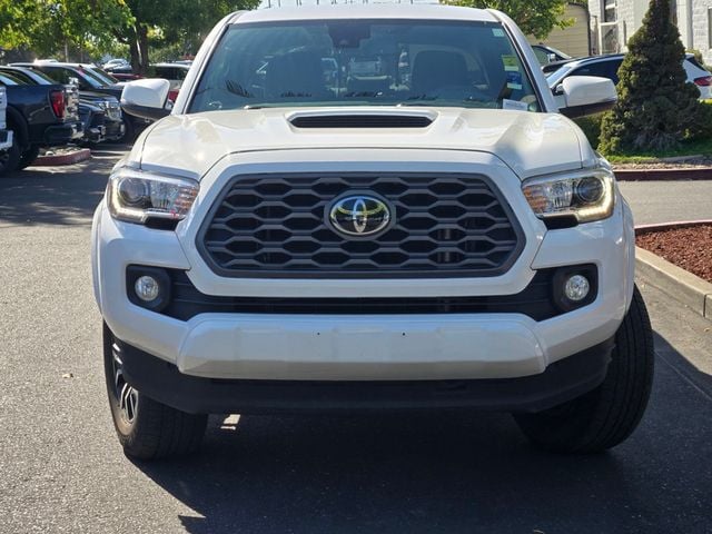2021 Toyota Tacoma 4WD  - 22934147 - 1