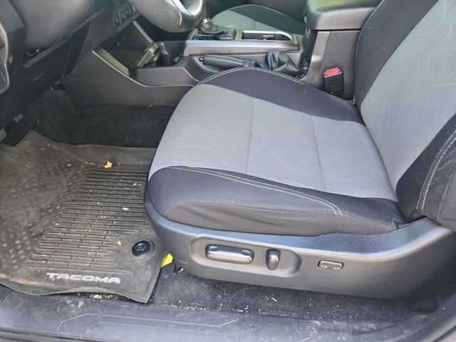 2021 Toyota Tacoma 4WD  - 22934147 - 20