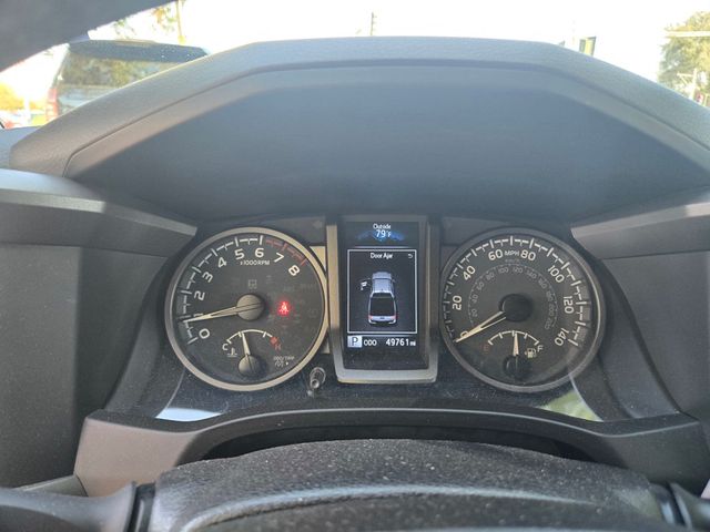 2021 Toyota Tacoma 4WD  - 22934147 - 22