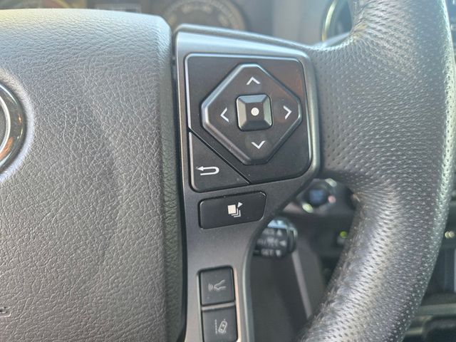 2021 Toyota Tacoma 4WD  - 22934147 - 23