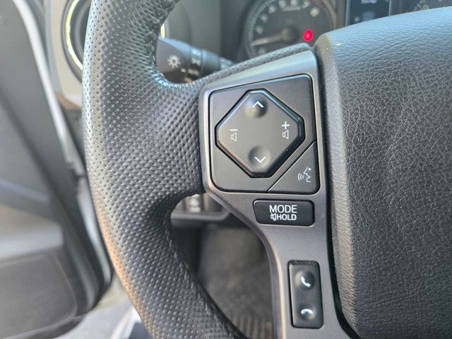 2021 Toyota Tacoma 4WD  - 22934147 - 24