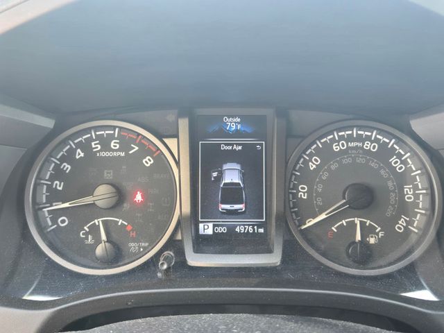 2021 Toyota Tacoma 4WD  - 22934147 - 26