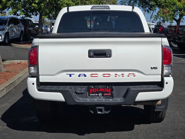 2021 Toyota Tacoma 4WD  - 22934147 - 4