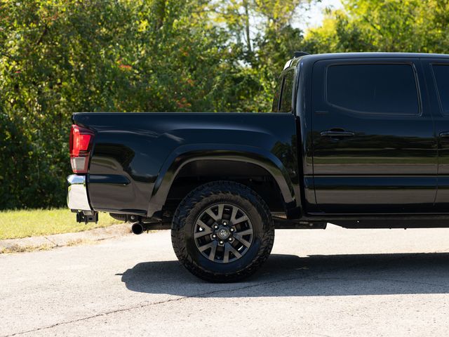 2021 Toyota Tacoma 4WD BLACK OUT PACKAGE, TERRA GRAPPLERS - 22930254 - 9